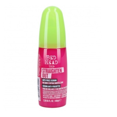 Tigi Bed Head Straighten Out Serum Prostujące