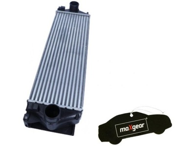 ИНТЕРКУЛЕР MAXGEAR AC665489 + ZAPACH