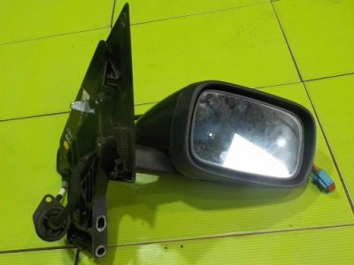 Volvo c70 ii 07r дзеркало праве 30779456 фото №1
