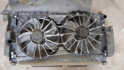 Вентилятори jeep patriot 2,4 07-16r фото №1