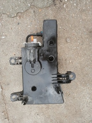 Бак рідина fap fiat ducato фото №1