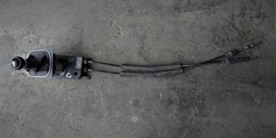 Домкрат переключения передач volkswagen 1k0711061b фото №1