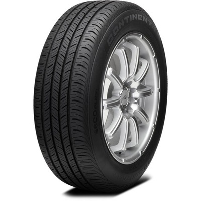 4x Continental ContiEcoContact EP 155/65R13