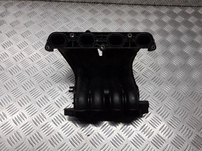 Коллектор всасывающий nissan micra k12 1.2 фото №1