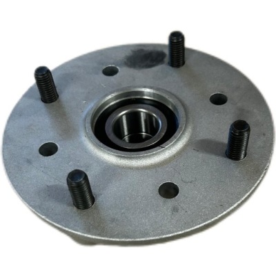 Ступиця задня bellier b8 casalini m14 фото №1