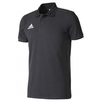 Koszulka piłkarska polo adidas Tiro 17 M AY2956 S