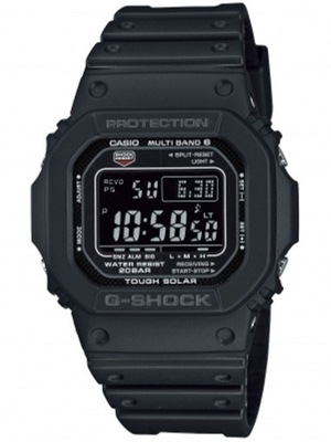 Zegarek męski CASIO G-SHOCK Original GW-M5610U-1BER