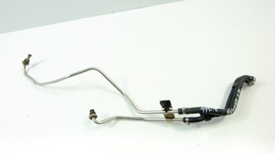 Expert iii 1.5 hdi wąż шланг трубка выхлопных газов fapa фото №1