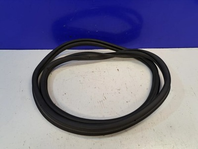 Volvo s40 2005 уплотнители фото №1