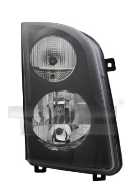 FAROS PARTE DELANTERA TYC 20-12352-05-2  