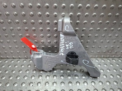 Кронштейн двигателя 244834609r renault trafic iii vivaro b 1.6 dci 2014- фото №1