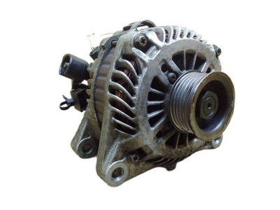 Генератор 9649846880 citroen c5 peugeot 407 2.0b фото №1