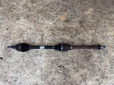 Шрус  приводной вал правый  длинная renault talisman 1.3 tce 391007122r фото №1