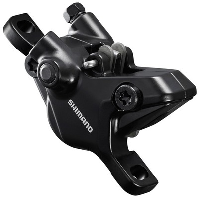 zacisk hamulca tarczowego SHIMANO BR-MT410 Deore