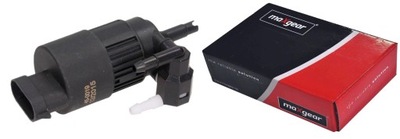 Maxgear 45-0019 насос распылителя, омыватель стекло лобовое фото №1