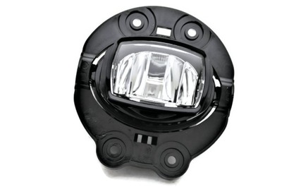 Jeep cherokee kl 2019- новий протитуманна фара led фото №1