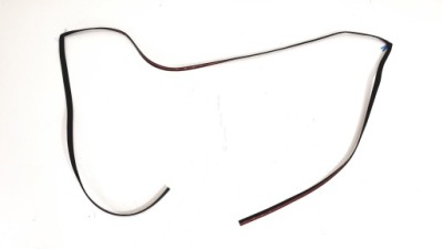 Прокладка скло перед лобове hyundai i20 ii фото №1