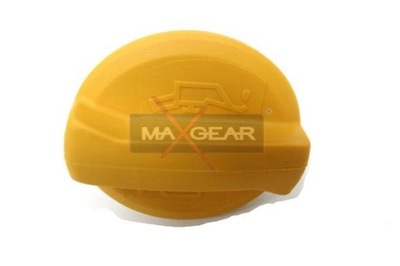 MAXGEAR 28-0212 ПРОБКА ЗАЛИВНОЙ ГОРЛОВИНЫ МАСЛА