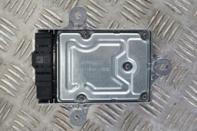 Модуль блок управления подушка безопасности bmw x5 g05 5a19ab6 фото №1