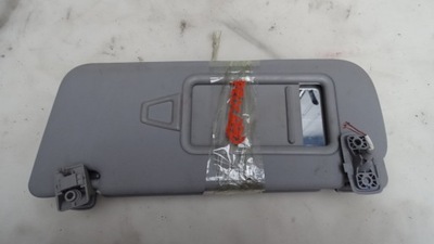 Захист сонцезахисна kpl kia pro ceed i 2006-12 фото №1