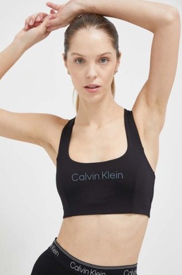 CALVIN KLEIN BIUSTONOSZ SPORTOWY XS AK439