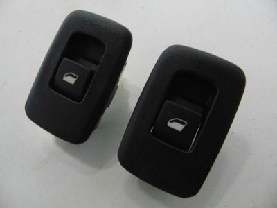 Кнопка скло задня berlingo partner iv rifter фото №1