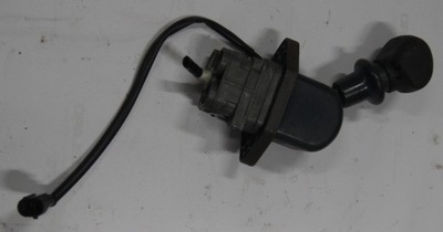 Клапан гальма ручного iveco stralis 440s43 фото №1