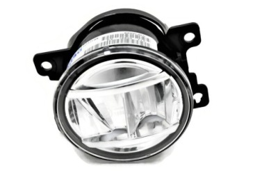 Honda hr-v hrv 2019- левый противотуманная фара led новый фото №1