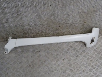 Eurocargo 02-08 захист зовнішня стійка права фото №1