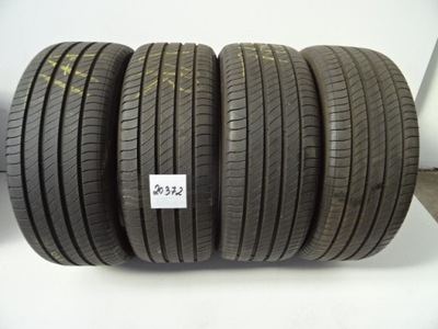 PADANGOS 235/50/19 4SZT MICHELIN 6,5MM (20372) 