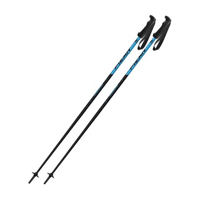 Kije narciarskie Fizan Storm blue 125 cm