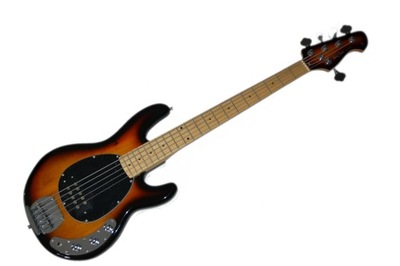 HARLEY BENTON MB-5 SB NOWA GITARA BASOWA BAS.