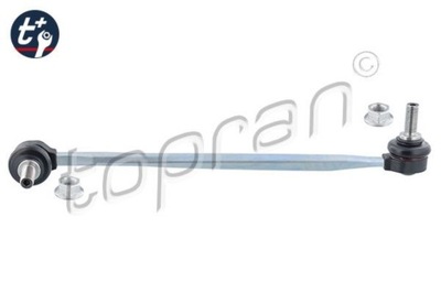 TOPRAN CONECTOR STAB. L/P VW GOLF VII  