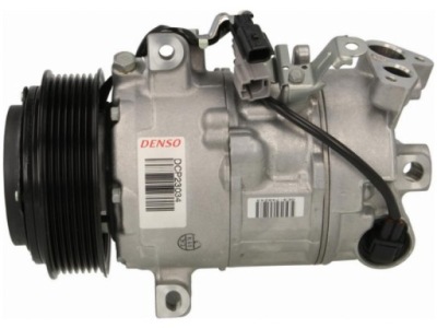 Компрессор кондиционера renault grand scenic iii 1.2 1.6 12-14 фото №1