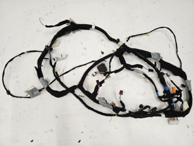 Електропроводка джгут стельовий стеля renault austral rafale 241608307r фото №1