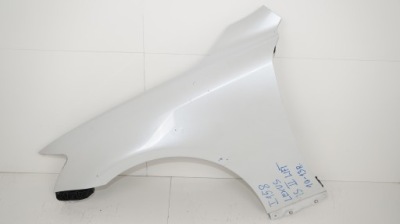 Крыло  левое  перед lexus is 2 рестайлинг  10-13r 074 фото №1