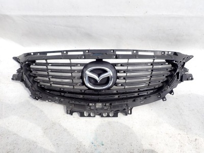 MAZDA 6 III GJ LIFT 14-18 GROTELĖS GROTELĖS 