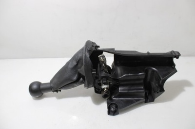 Ручка домкрат переключения передач partner ii 1.6hdi фото №1