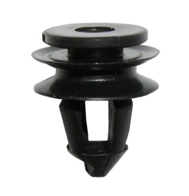 Клипса штифт уплотнители дверь do volkswagen фото №1