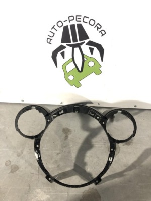 Mini countryman r60 r61 рамка спидометра 9801429 фото №1