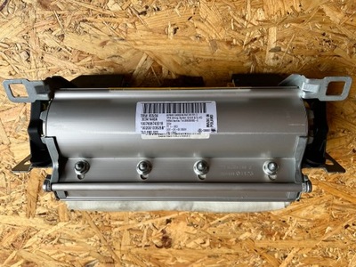 Подушка безпеки подушка vw touareg 7l0880202 оригінальний номер фото №1