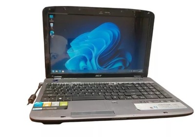 LAPTOP ACER ASPIRE 5738