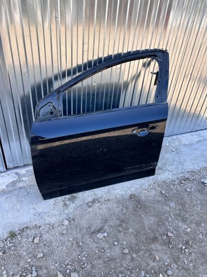 Дверь передние левая ford mondeo mk4 фото №1