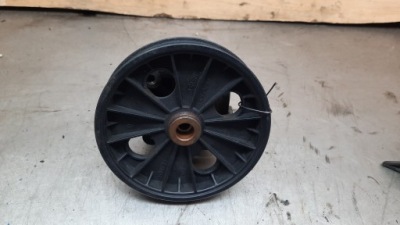 Насос усилителя volvo s60 s80 v70 30741121 фото №1