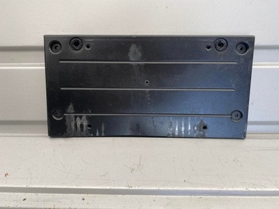 Land range rover velar подкладка pod номерной знак usa фото №1