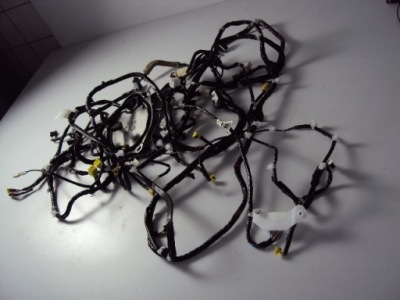 Электропроводка салона nissan juke i f15 1.6 benz 10- фото №1