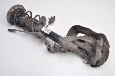 Bmw f20 f21 1.6 d амортизаторна стійка лівий перед передній 6862173 фото №1