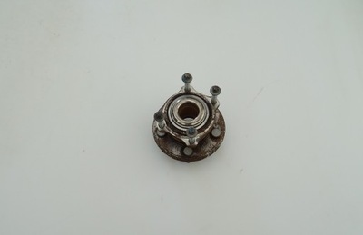 2015+ challenger 6.4 srt ступиця підшипник задня задня фото №1