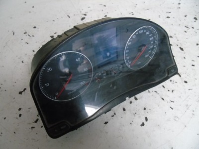 Прилади лічильник 1k0920862k volkswagen golf v фото №1