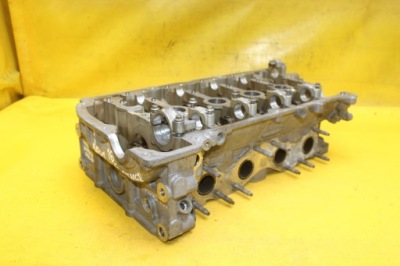 Головка mini cooper r56 r55 1.6 vti v753354980r фото №1